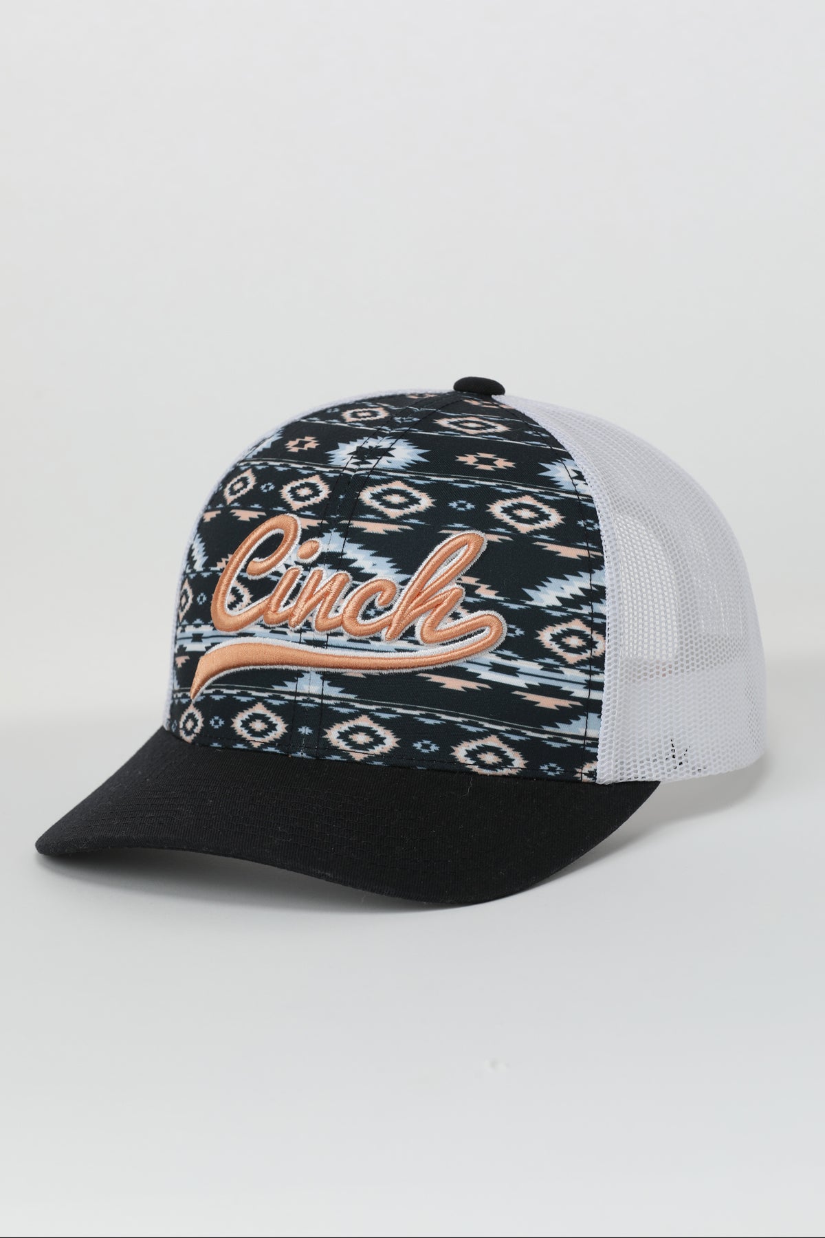 Women's Mid-Profile Trucker Cap