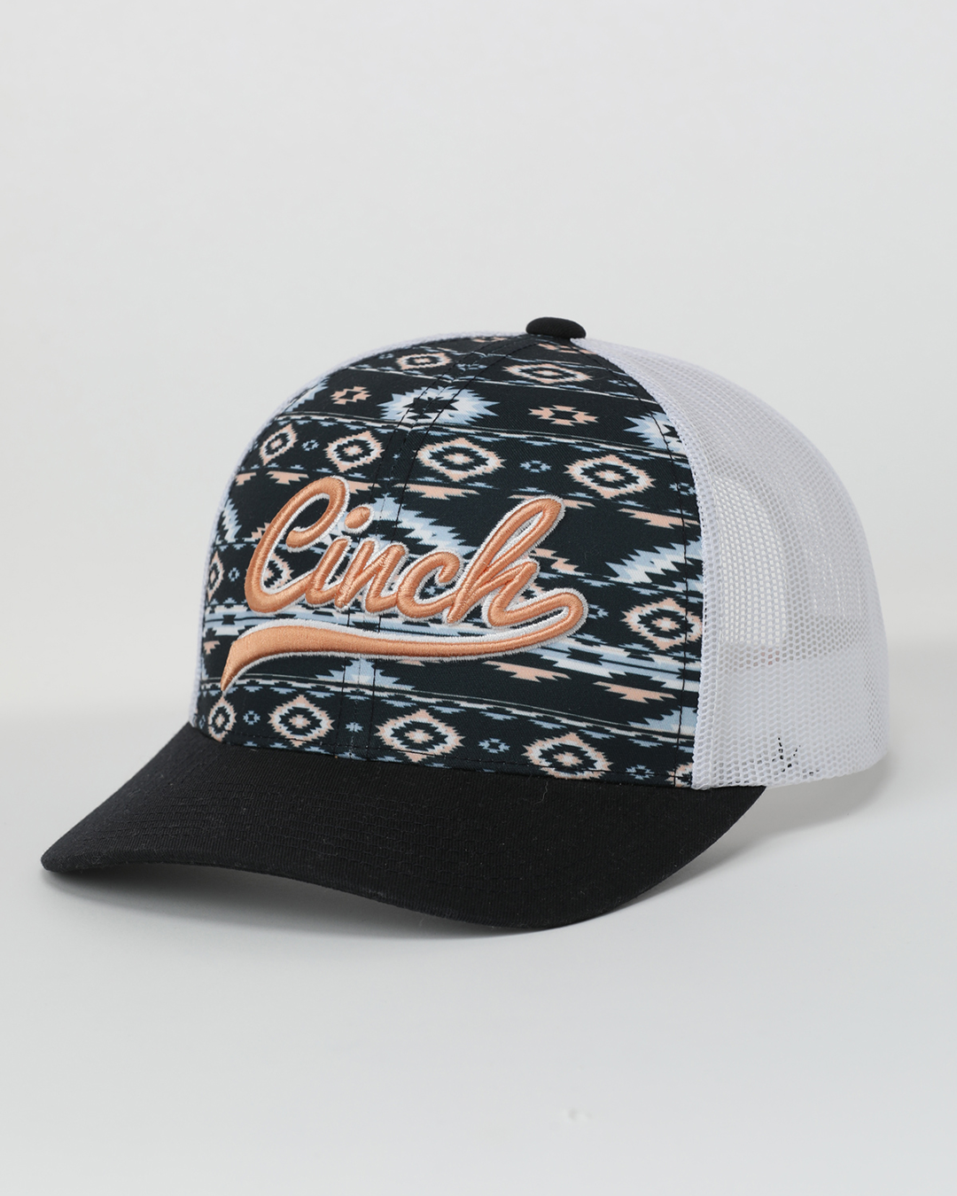 Women's Mid-Profile Trucker Cap