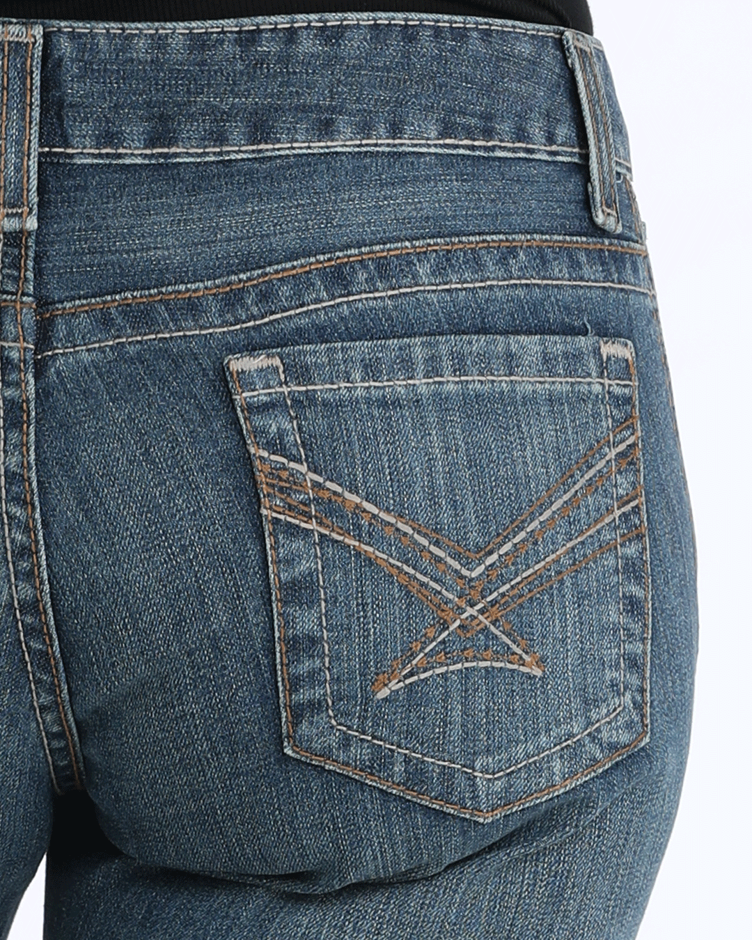 Women's Ada Relaxed Fit - Medium Stone