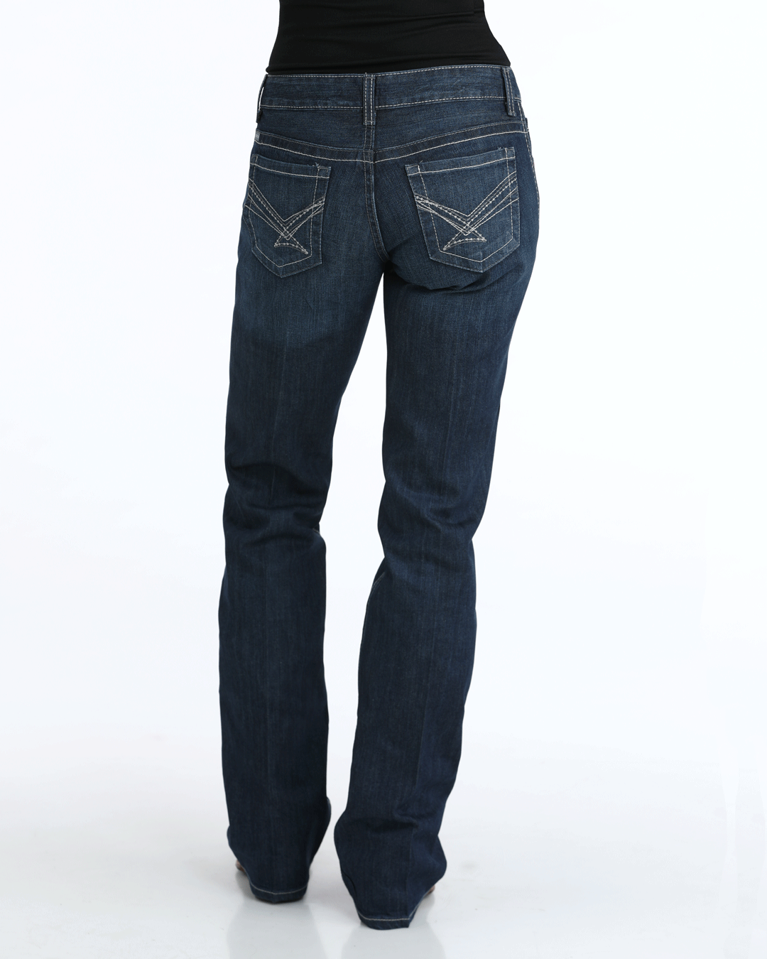 Women's Ada Relaxed Fit - Dark Stone