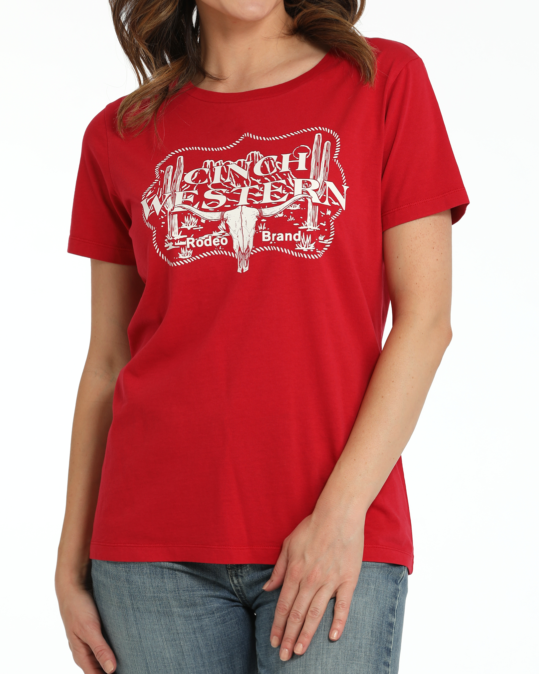 Women's Graphic Tee