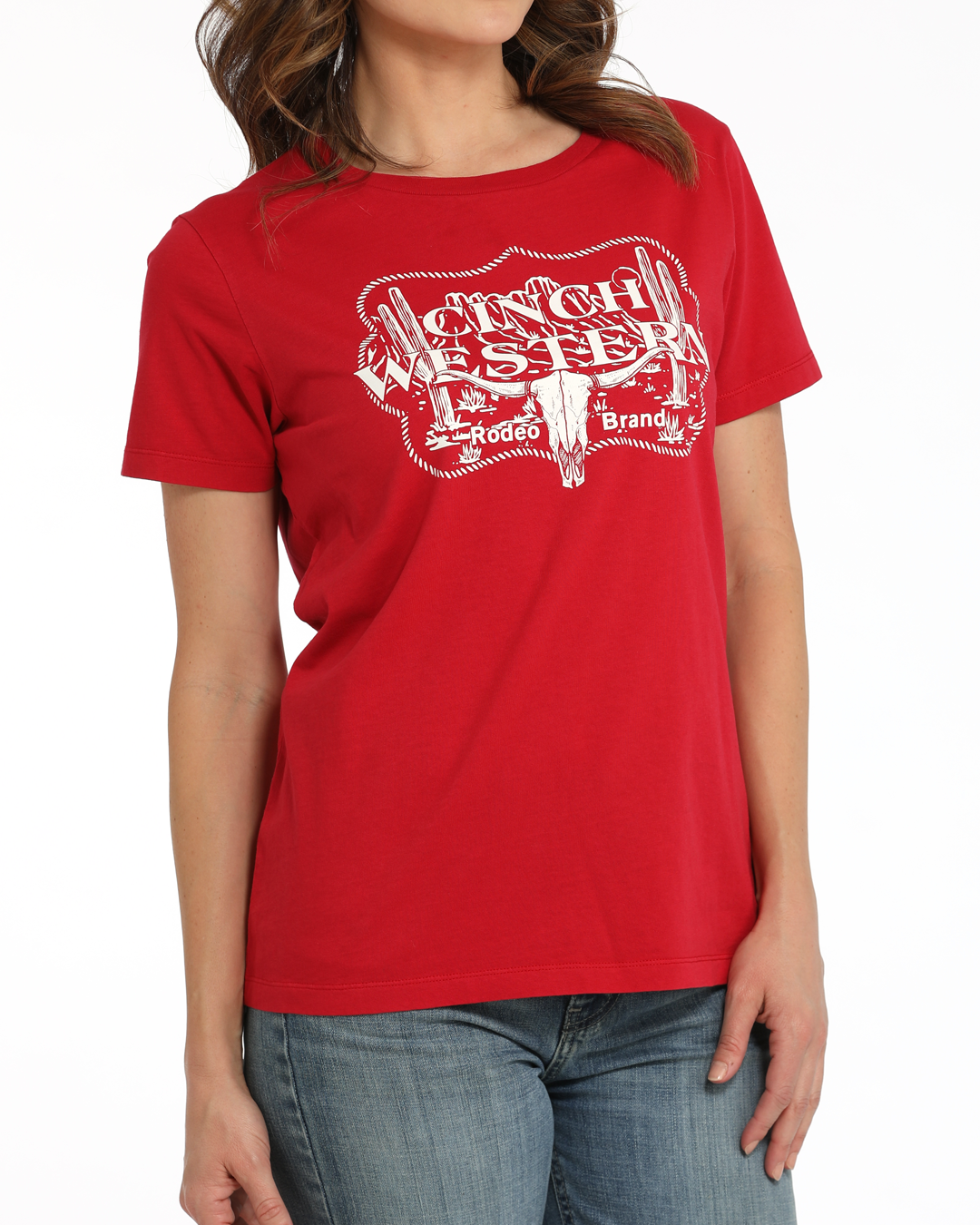 Women's Graphic Tee