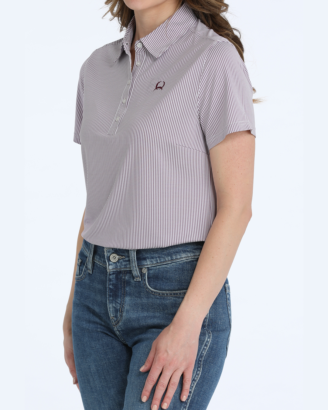 Women’s Arenaflex® Polo
