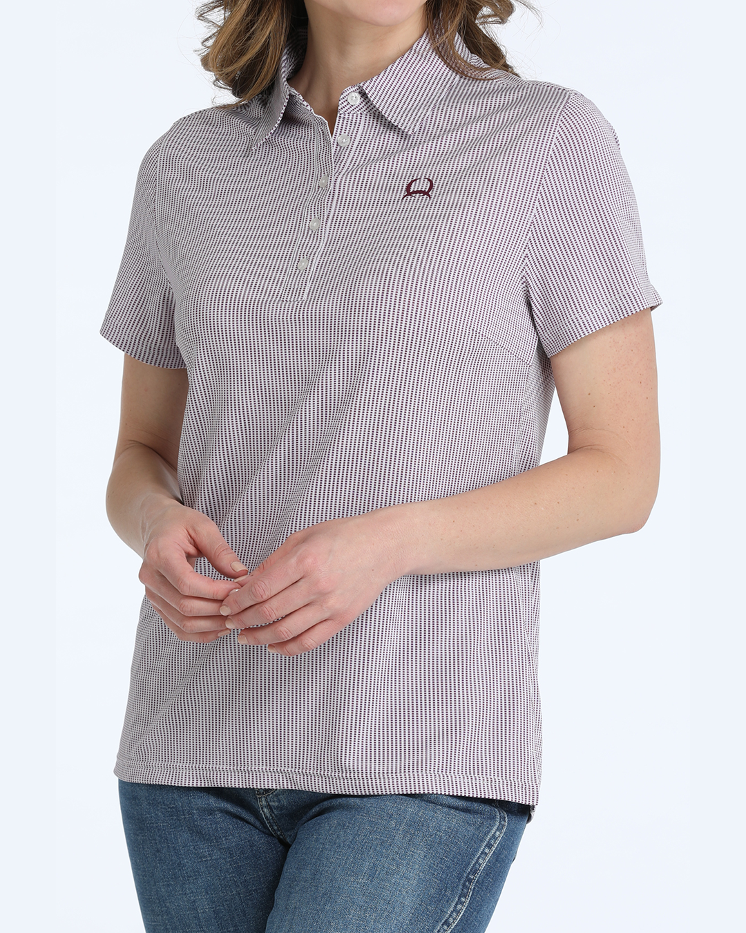 Women’s Arenaflex® Polo