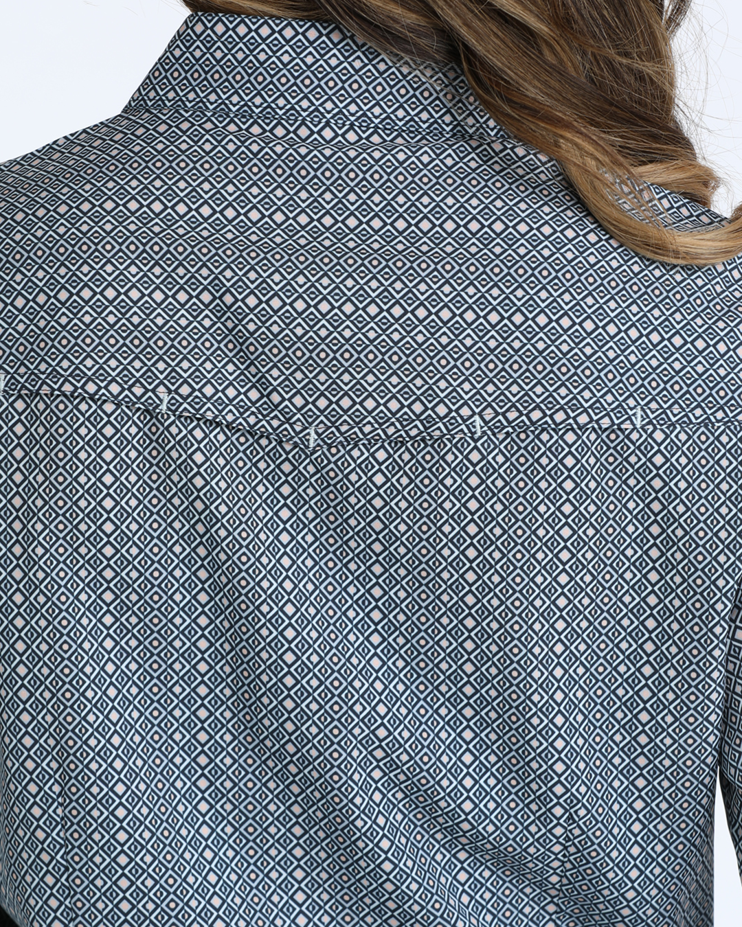 Women’s Arenaflex® Button Down Western Shirt