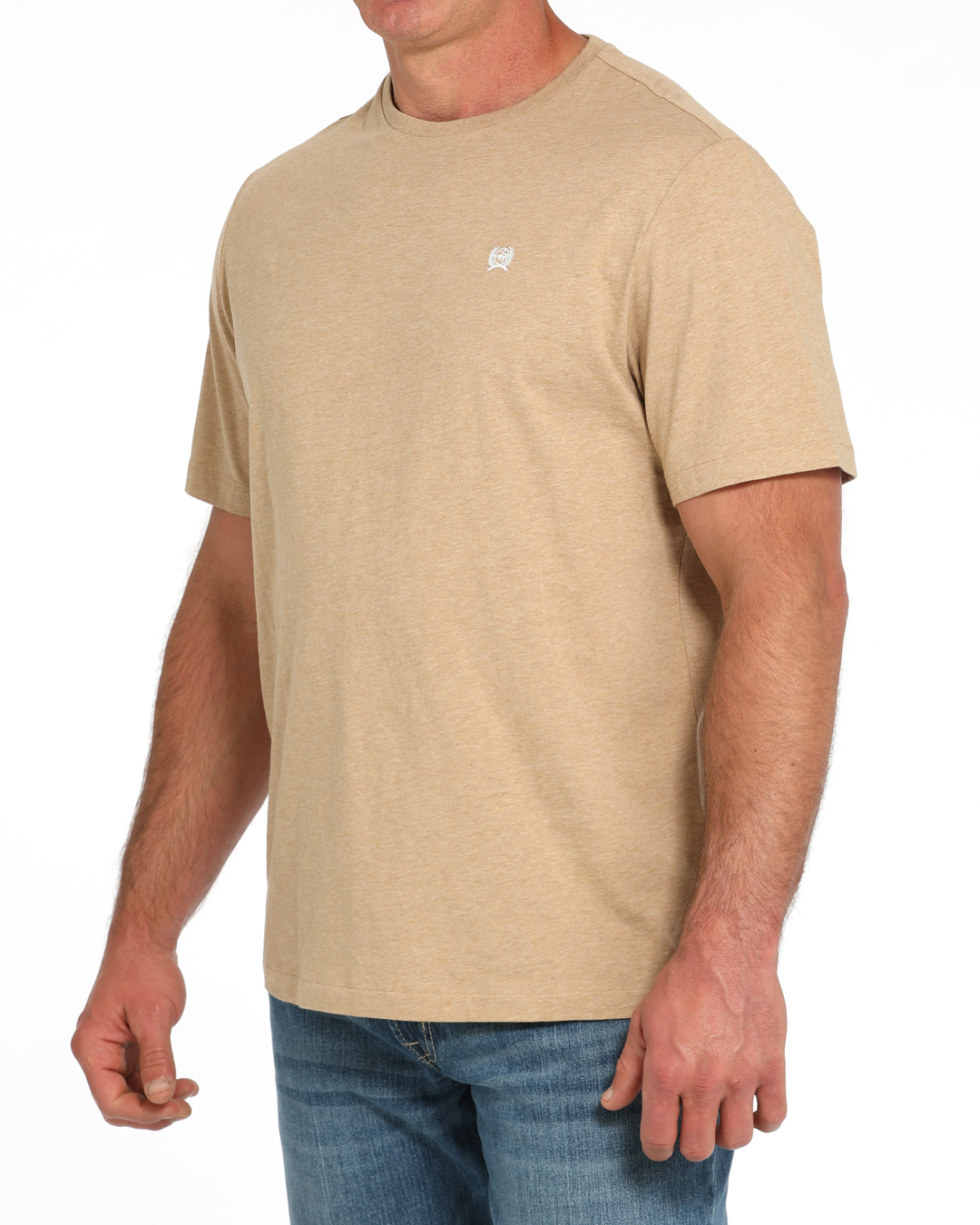 Men's Logo Tee