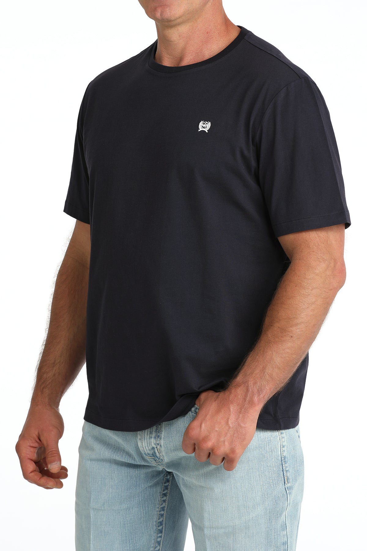 Men's Logo Tee