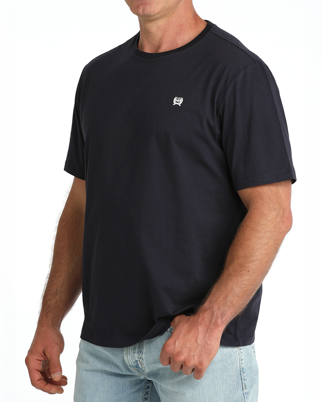 Men's Logo Tee