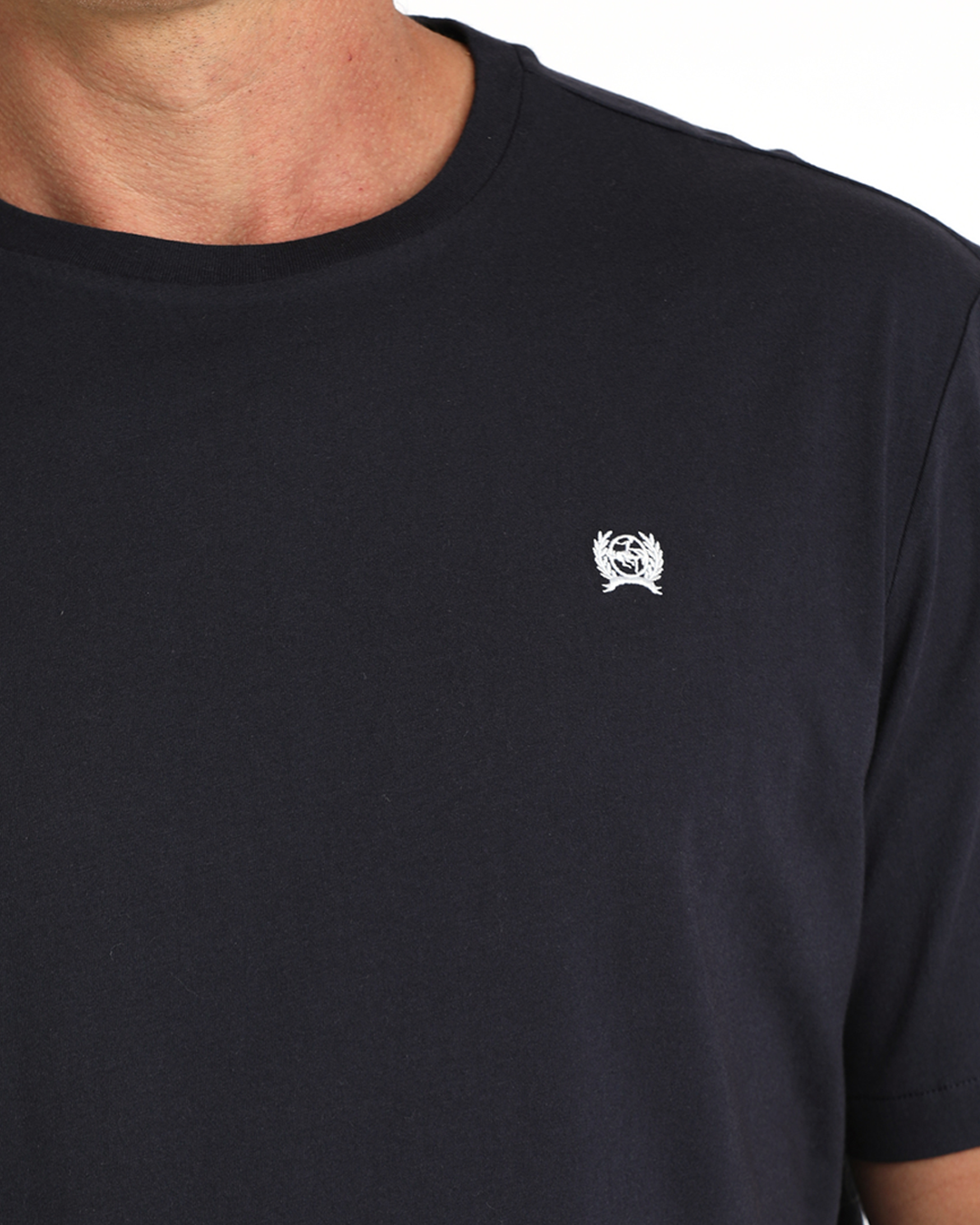 Men's Logo Tee