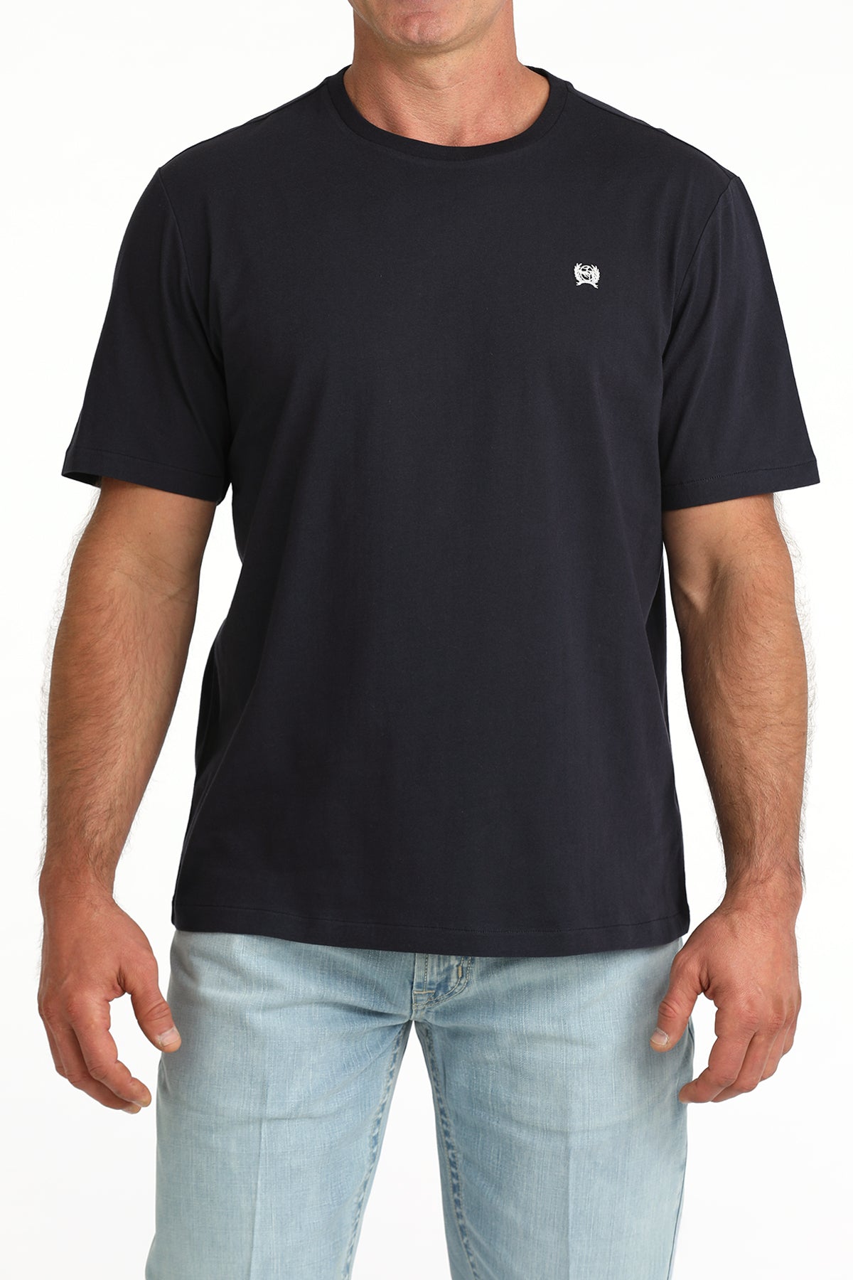 Men's Logo Tee