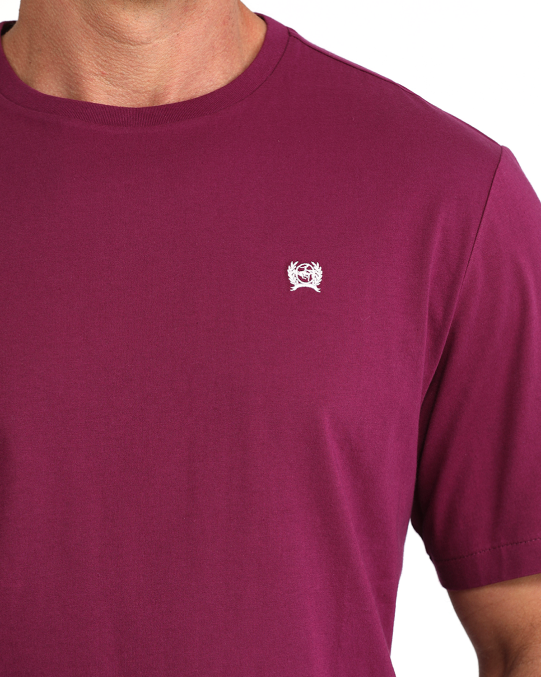 Men's Logo Tee