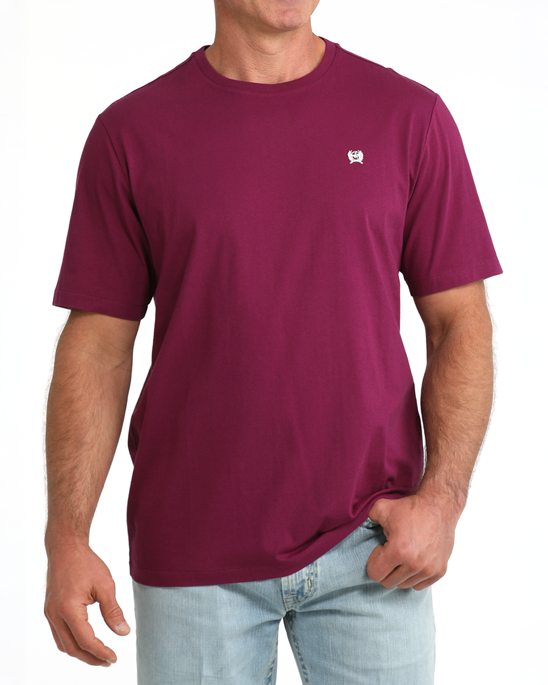 Men's Logo Tee