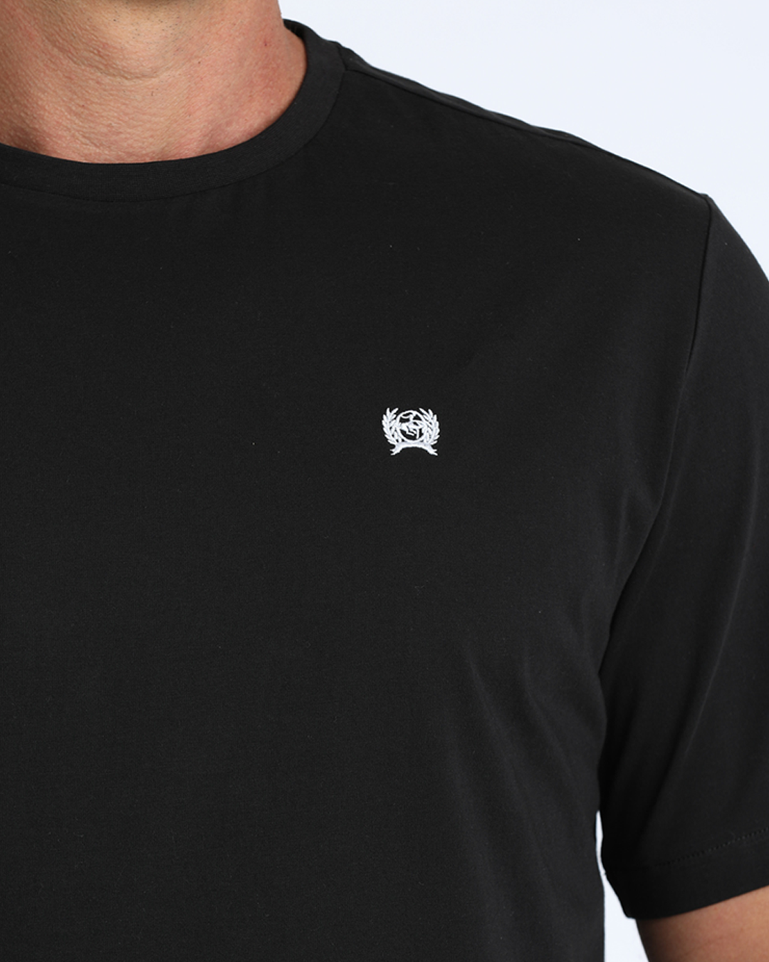 Men's Logo Tee