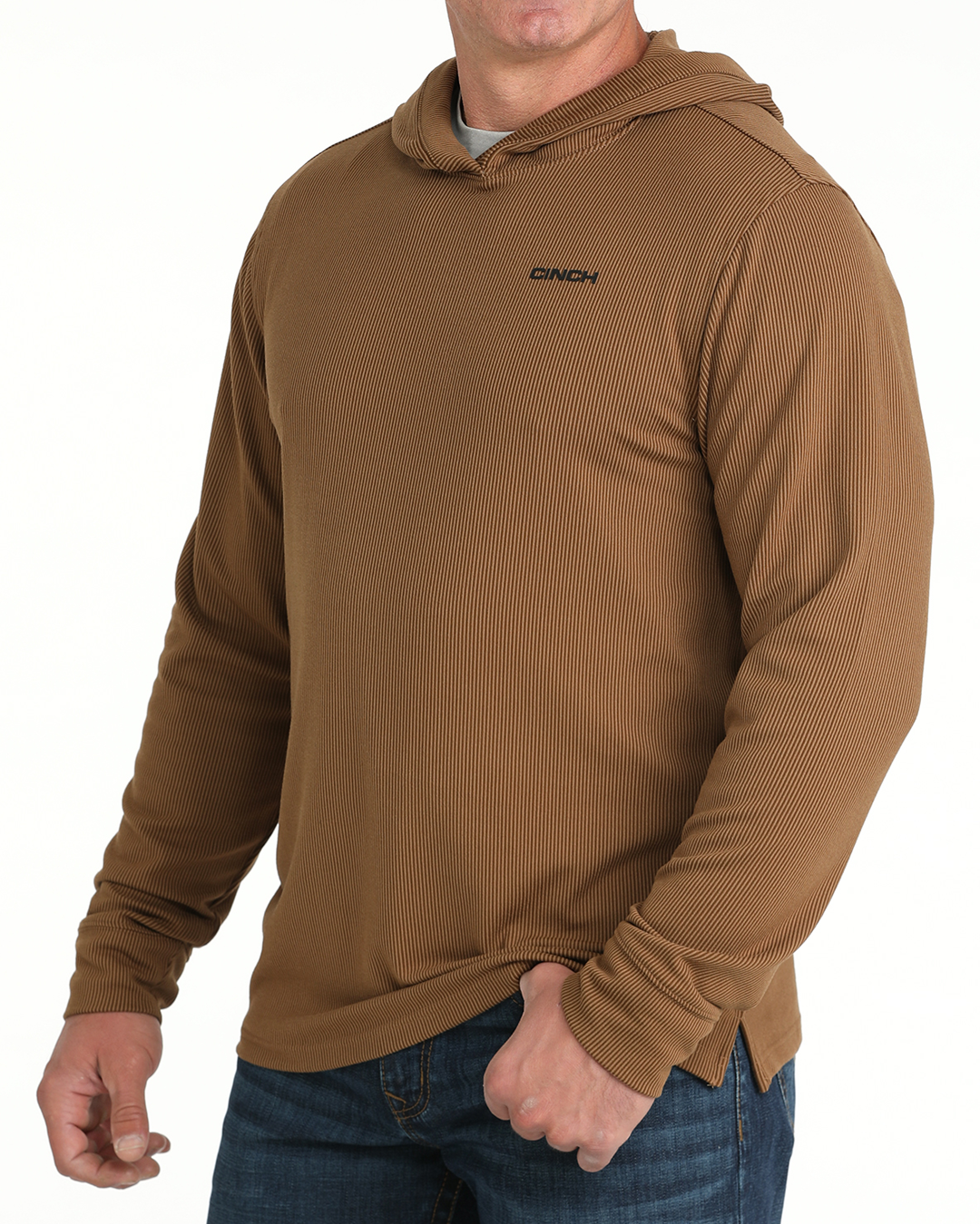 Men's Lightweight Hoodie