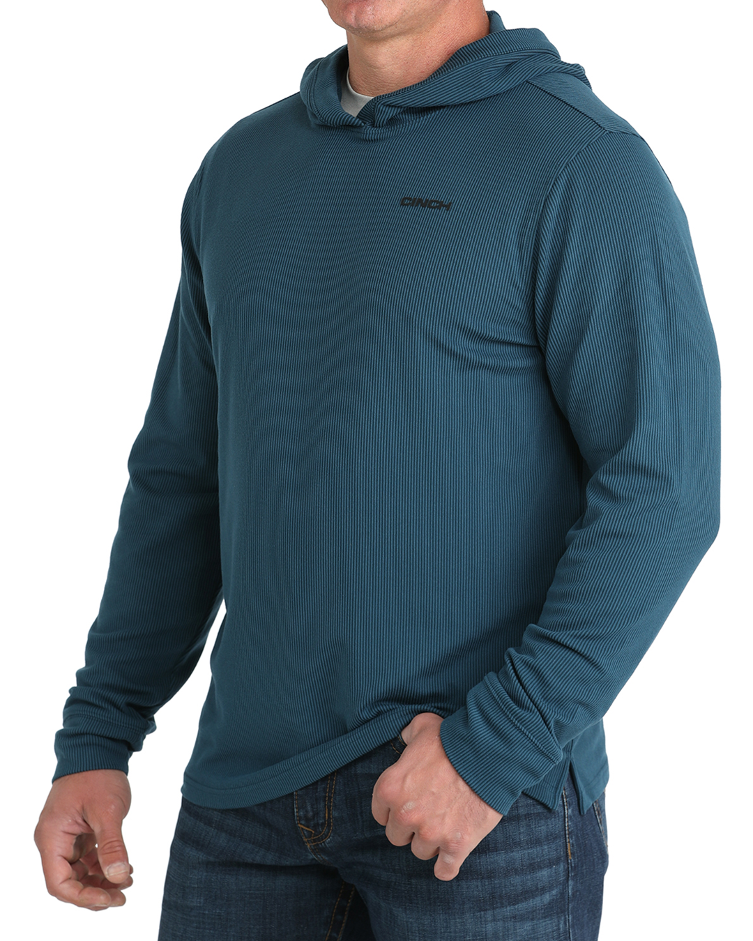 Men's Lightweight Hoodie