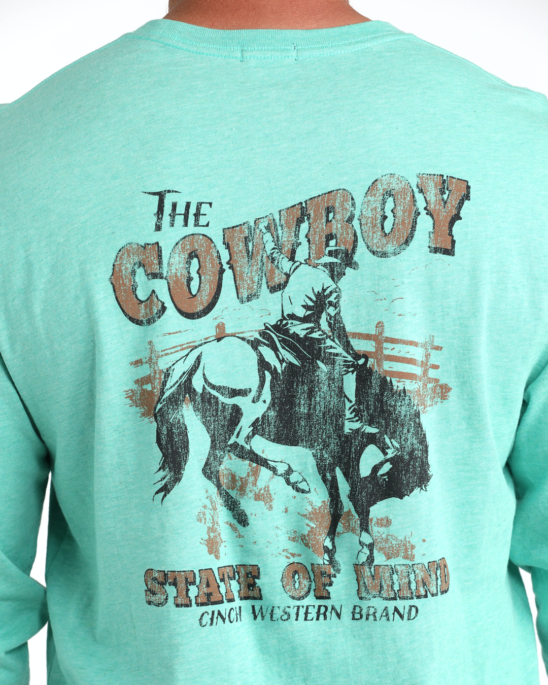 Men's Graphic Tee