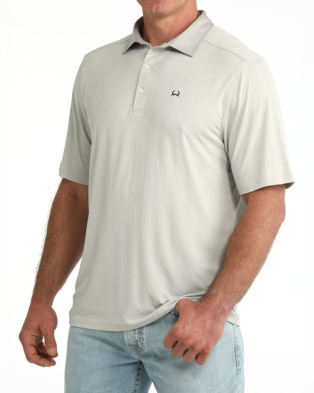 Men's Arenaflex® Polo