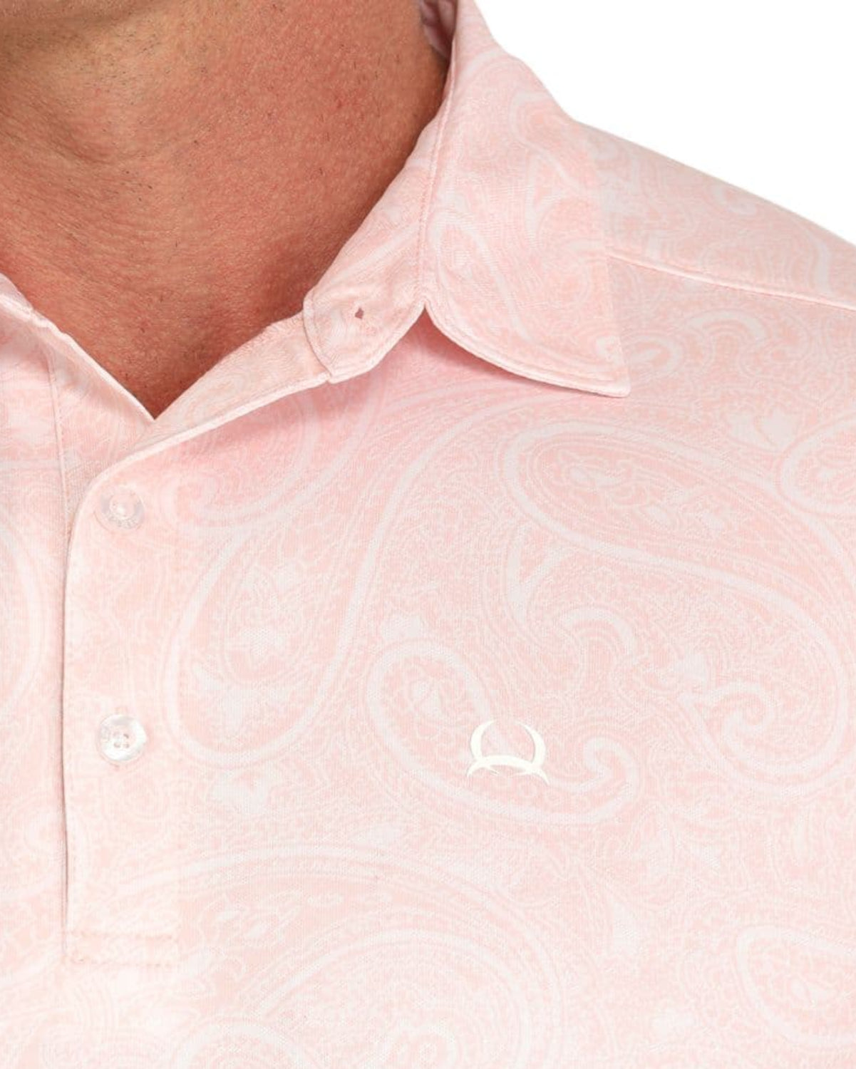Men's Arenaflex Polo