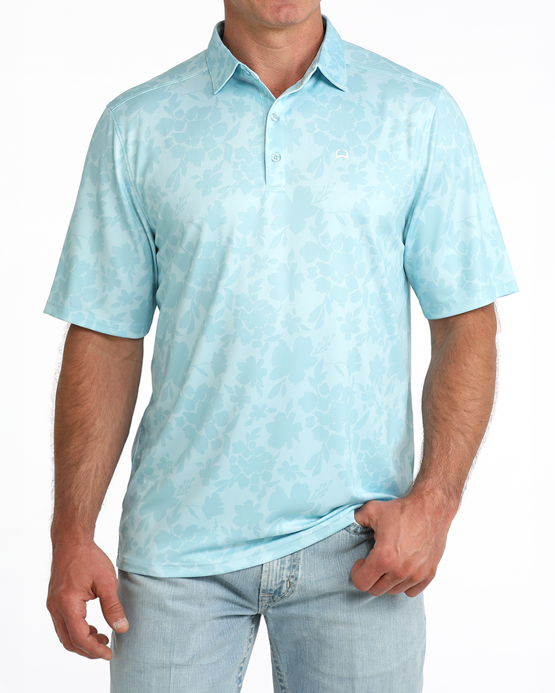 Men's Arenaflex® Polo