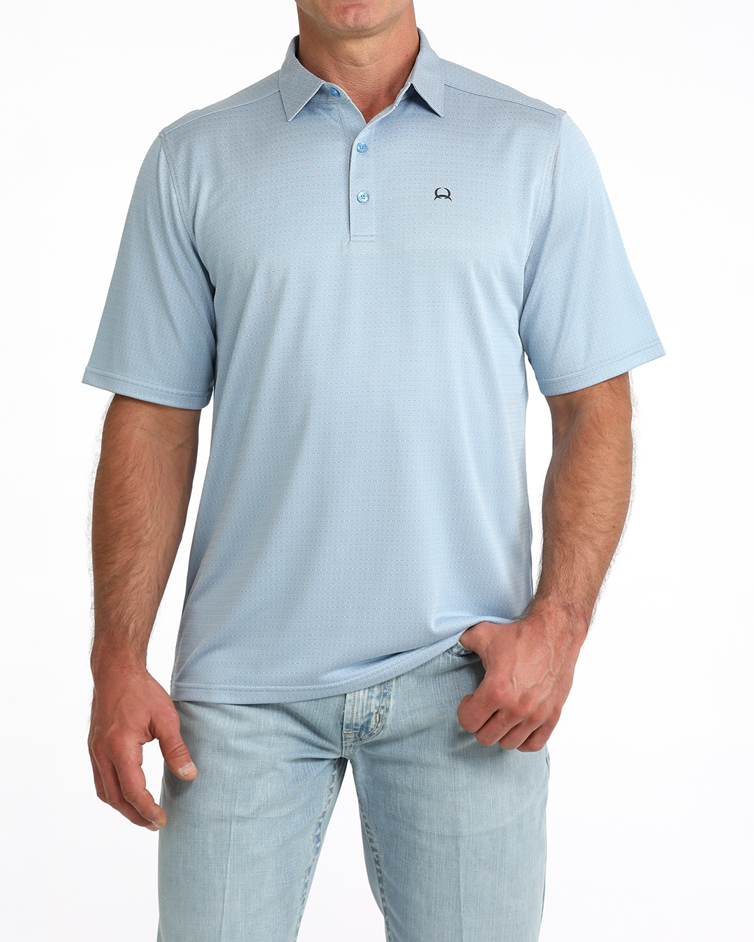 Men's Arenaflex® Polo