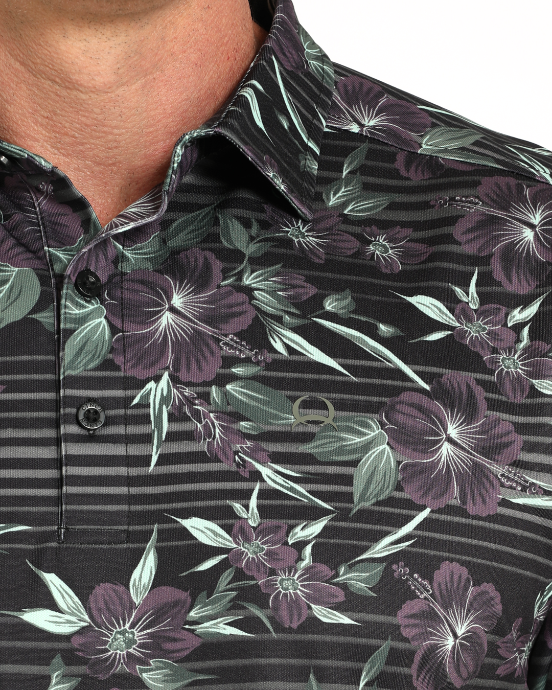 Men's Arenaflex Polo
