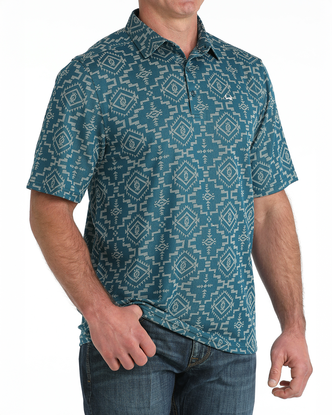 Men's Arenaflex® Polo