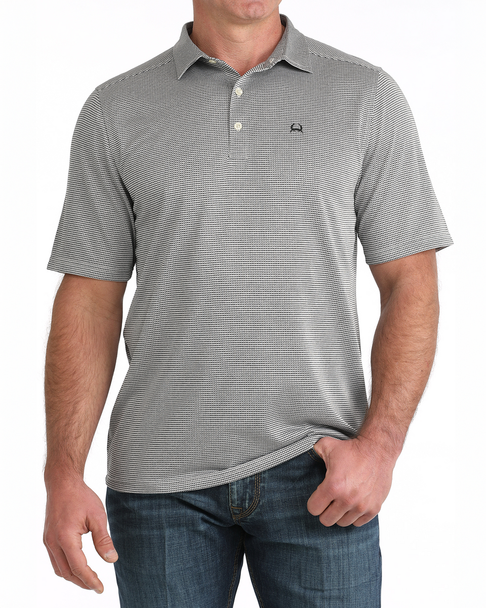 Men's Arenaflex® Polo Men's Arenaflex® Polo
