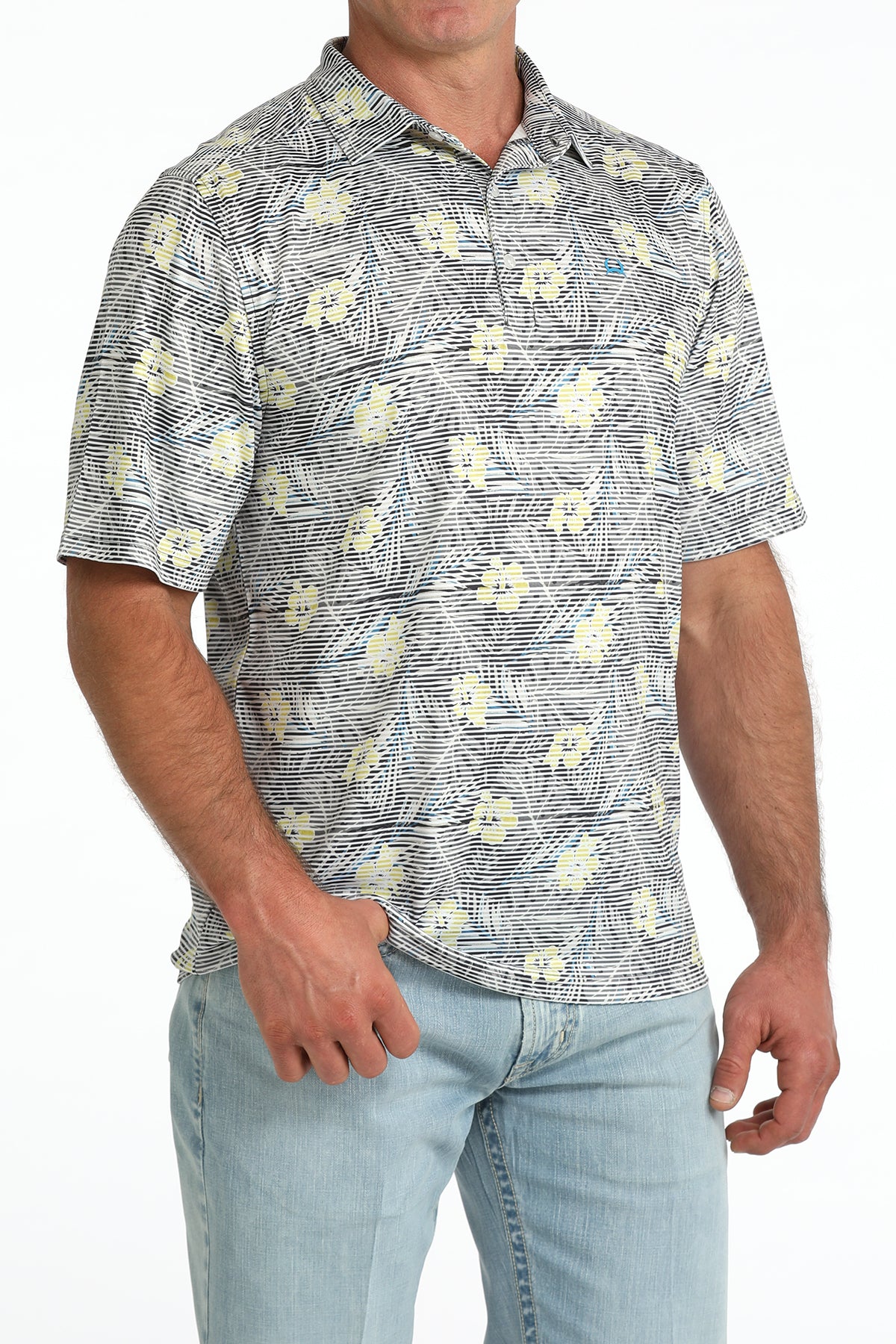 Men's Arenaflex® Polo