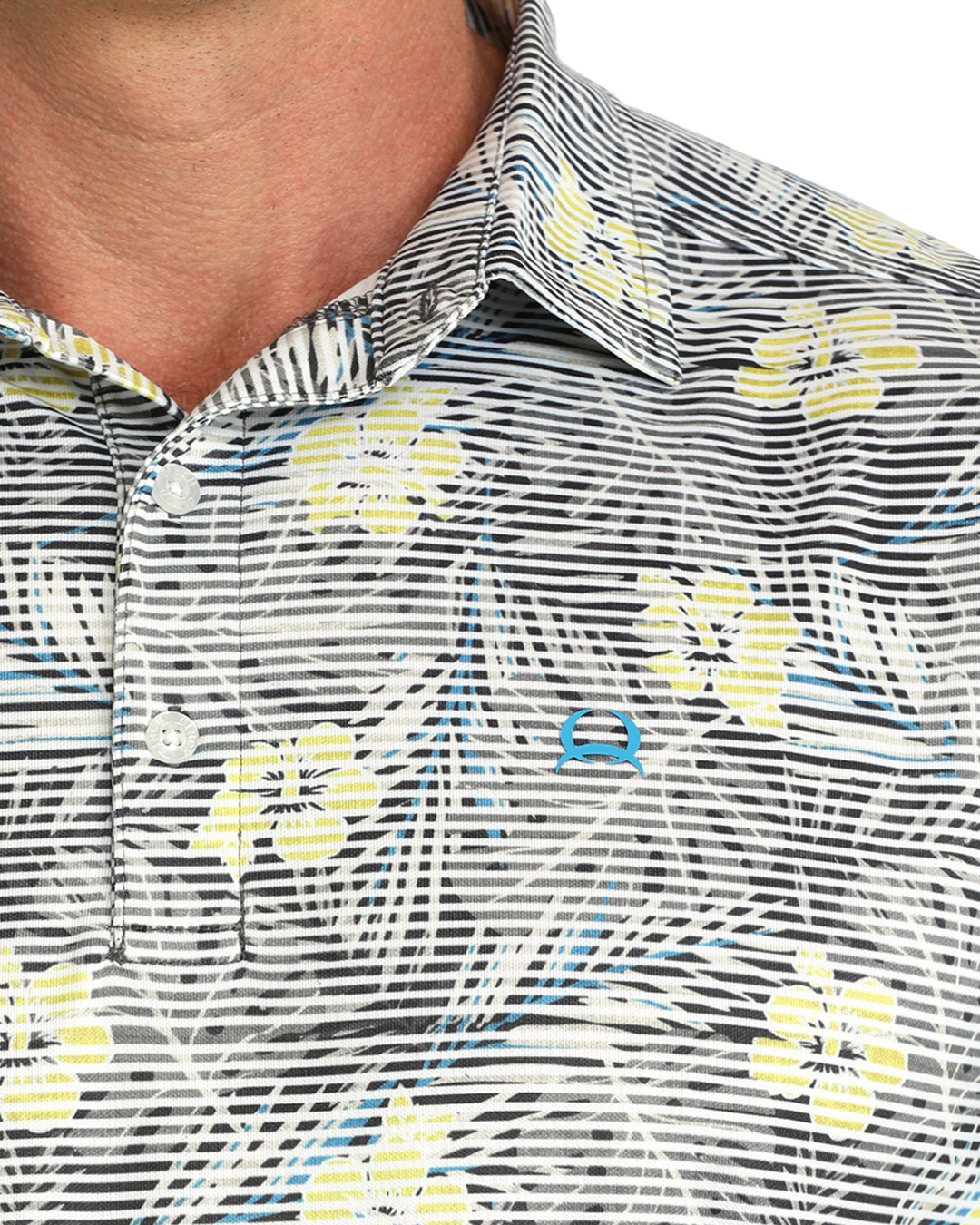Men's Arenaflex® Polo