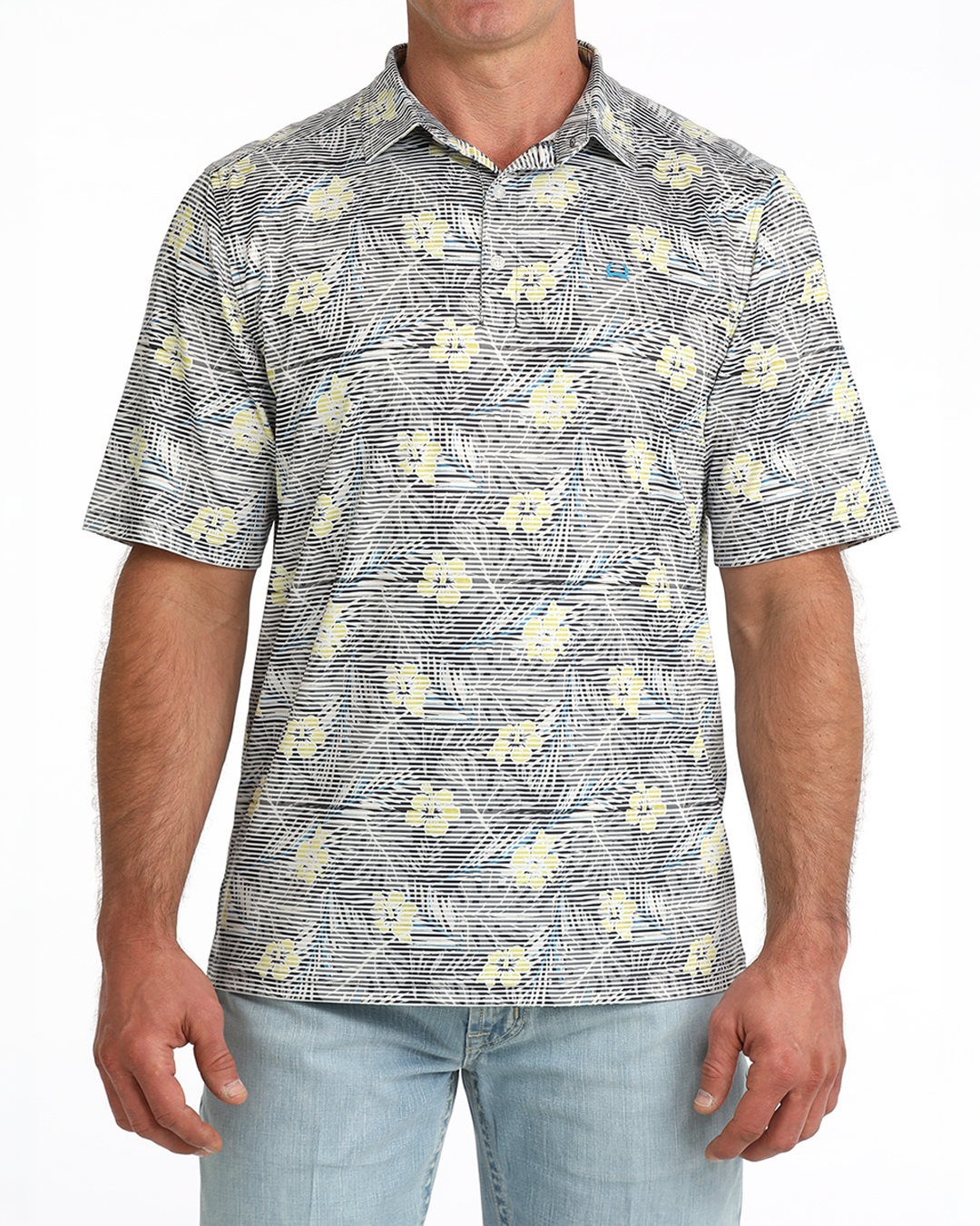 Men's Arenaflex® Polo