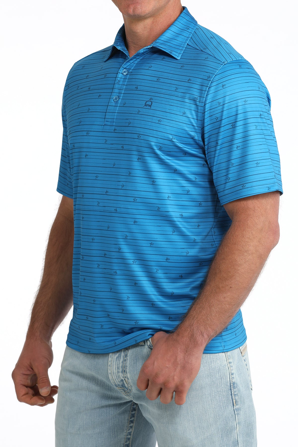 Men's Arenaflex® Polo