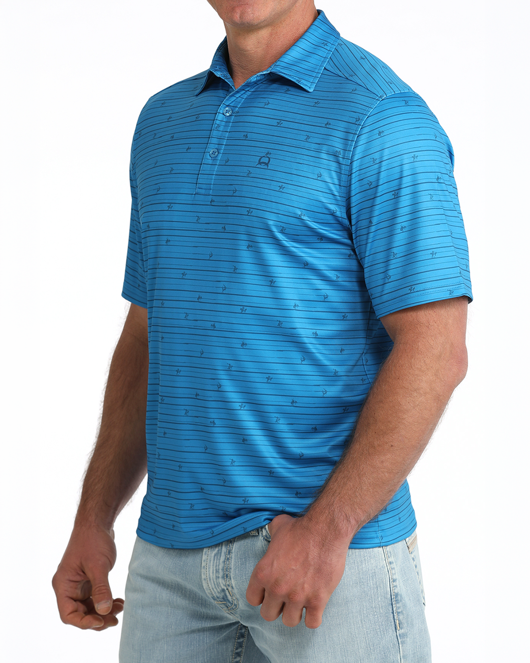 Men's Arenaflex® Polo