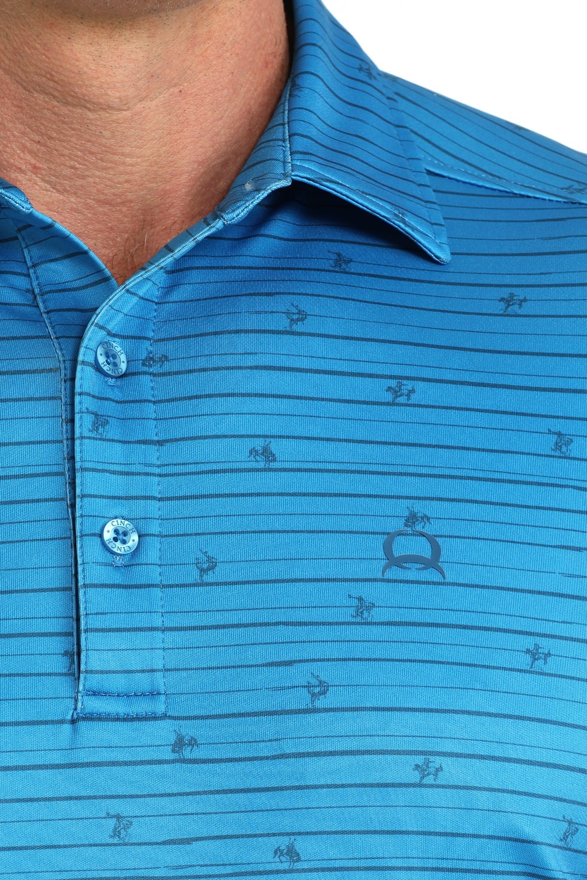 Men's Arenaflex® Polo