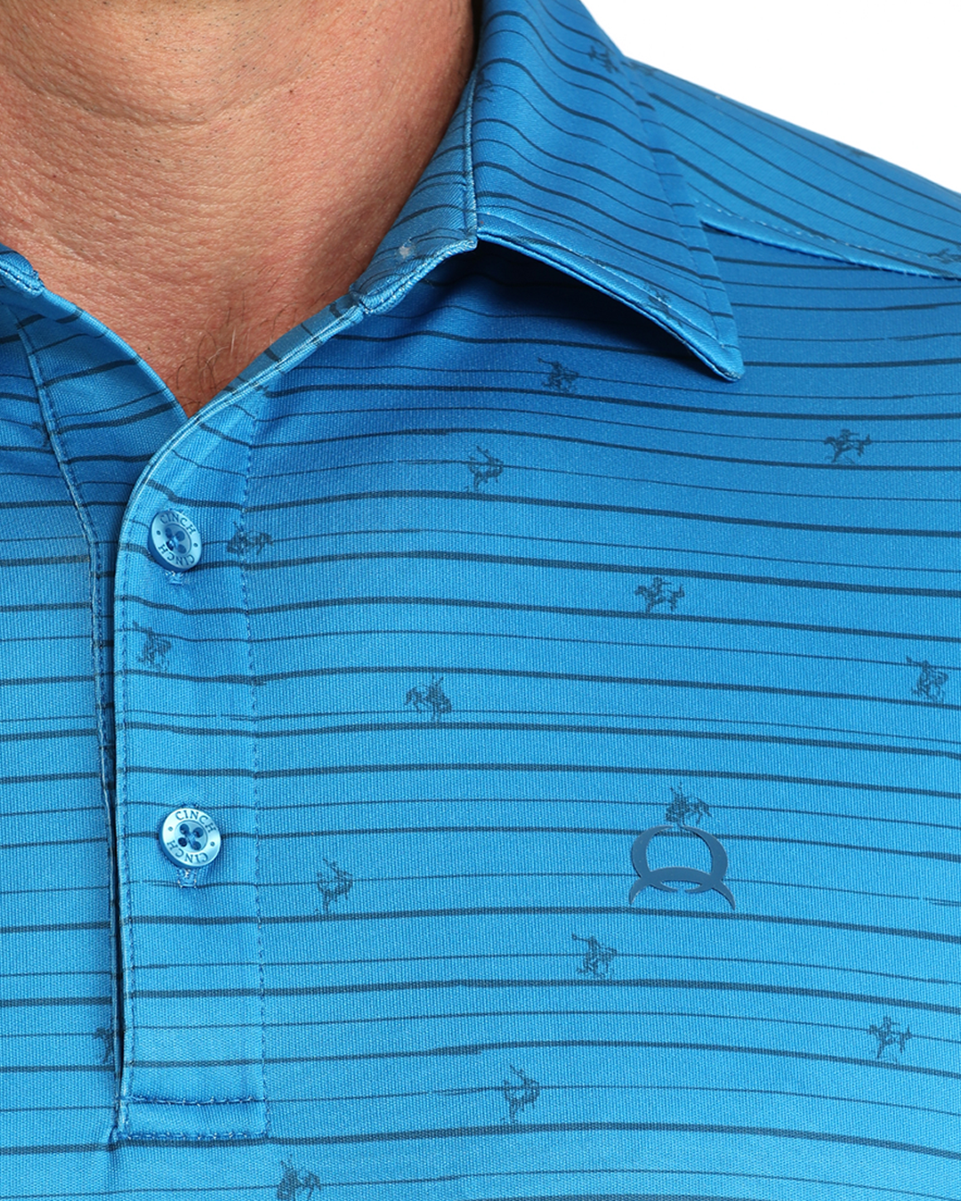 Men's Arenaflex® Polo