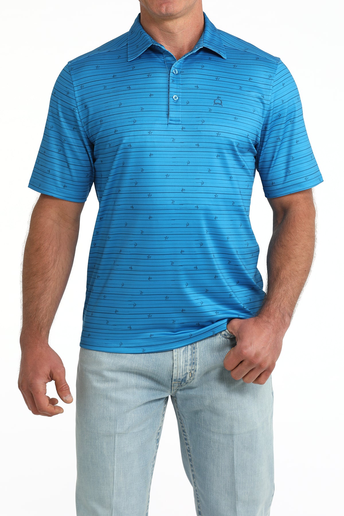 Men's Arenaflex® Polo