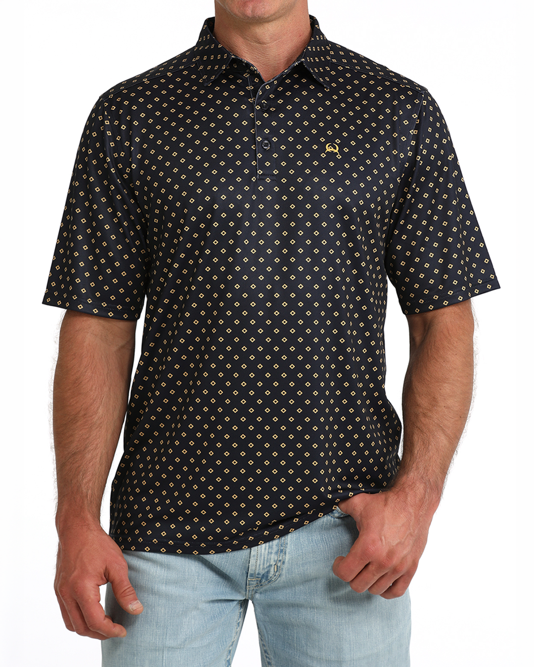 Men's Arenaflex® Polo