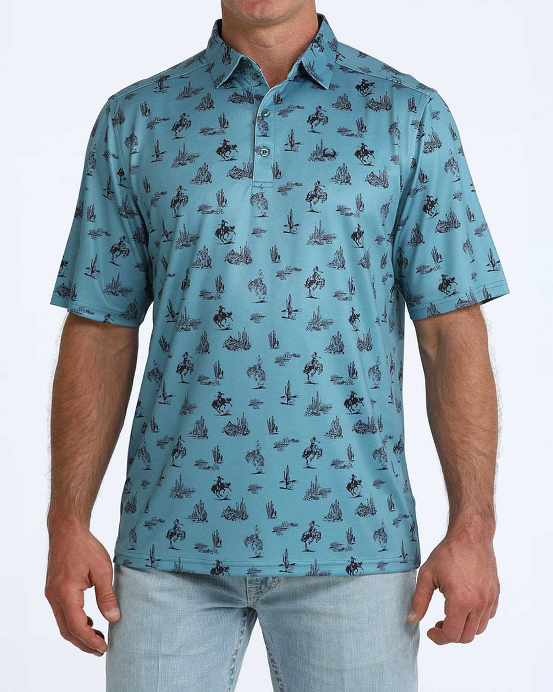 Men's Arenaflex® Polo