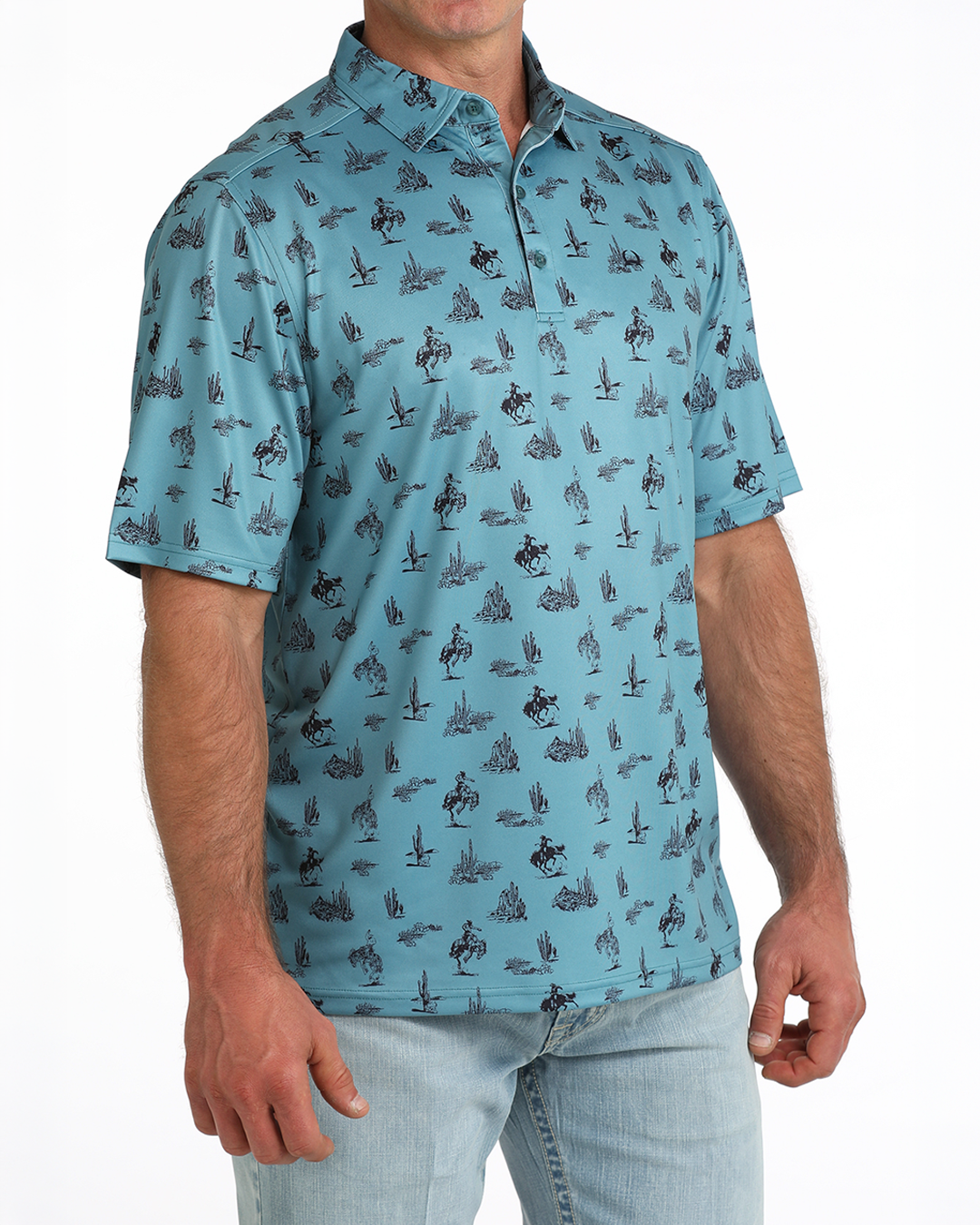 Men's Arenaflex® Polo
