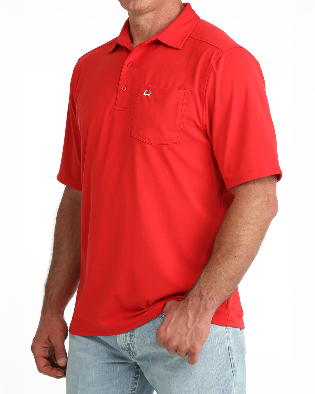 Men's Arenaflex® Polo