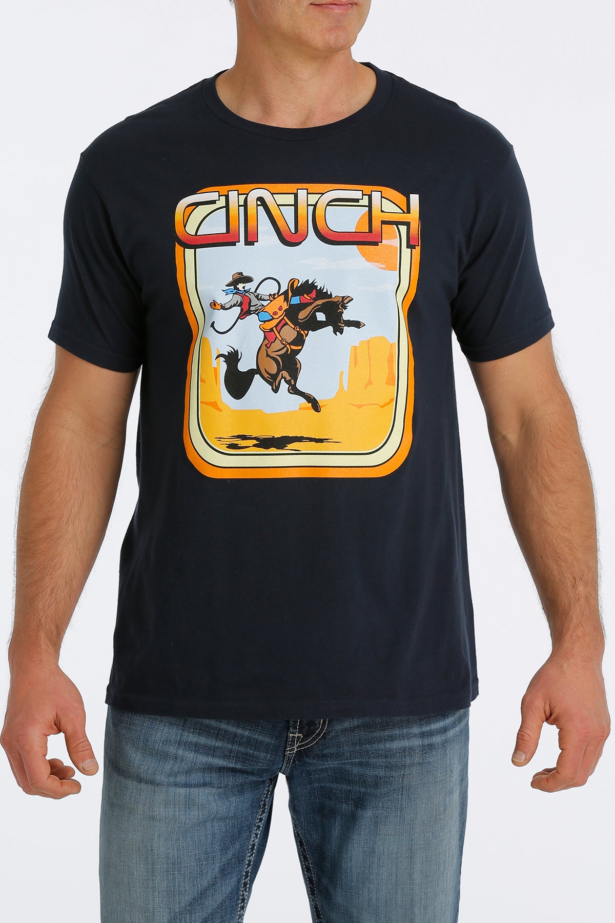 Men's Graphic Tee