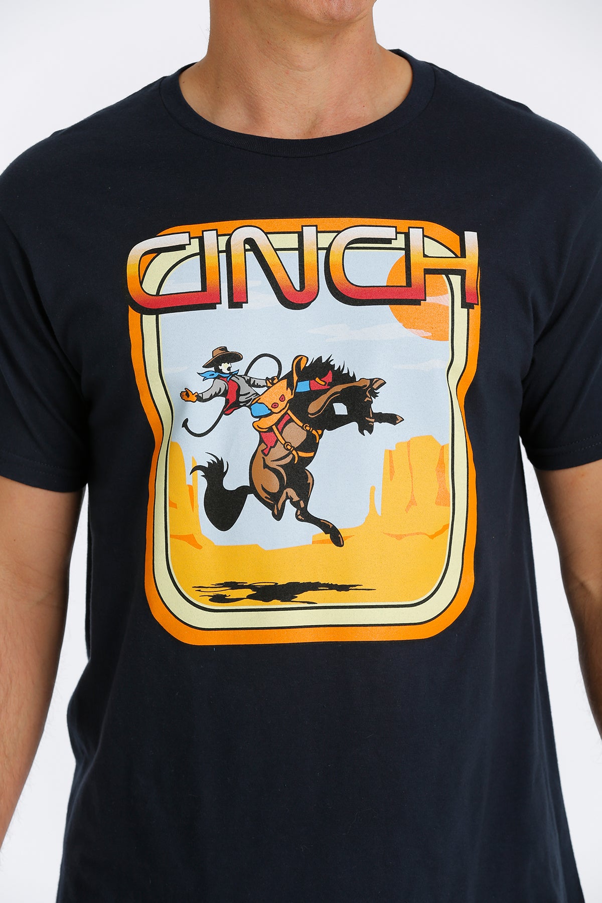 Men's Graphic Tee