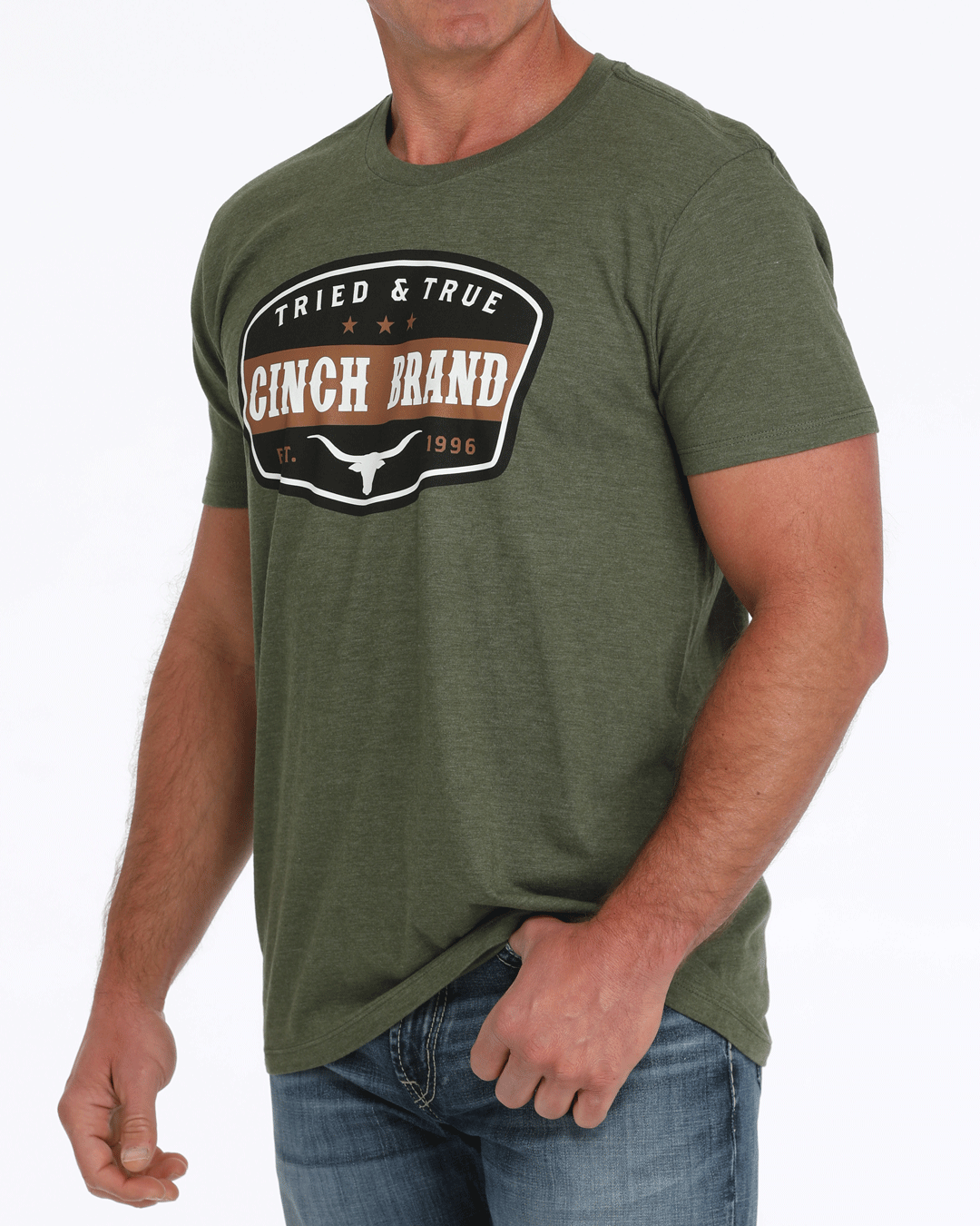 Men's Graphic Tee