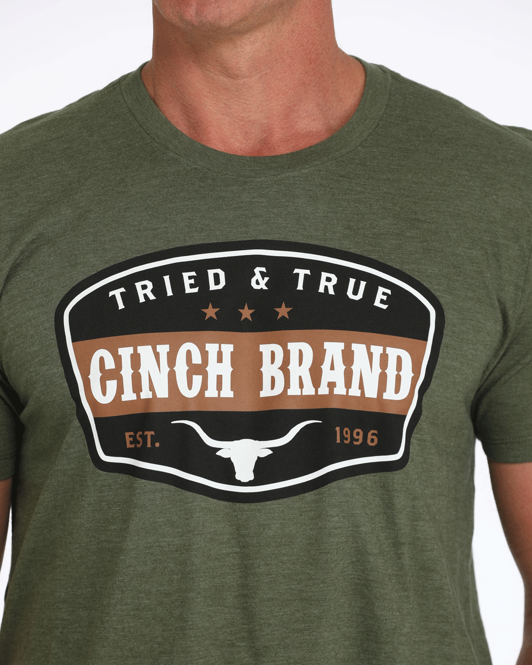 Men's Graphic Tee