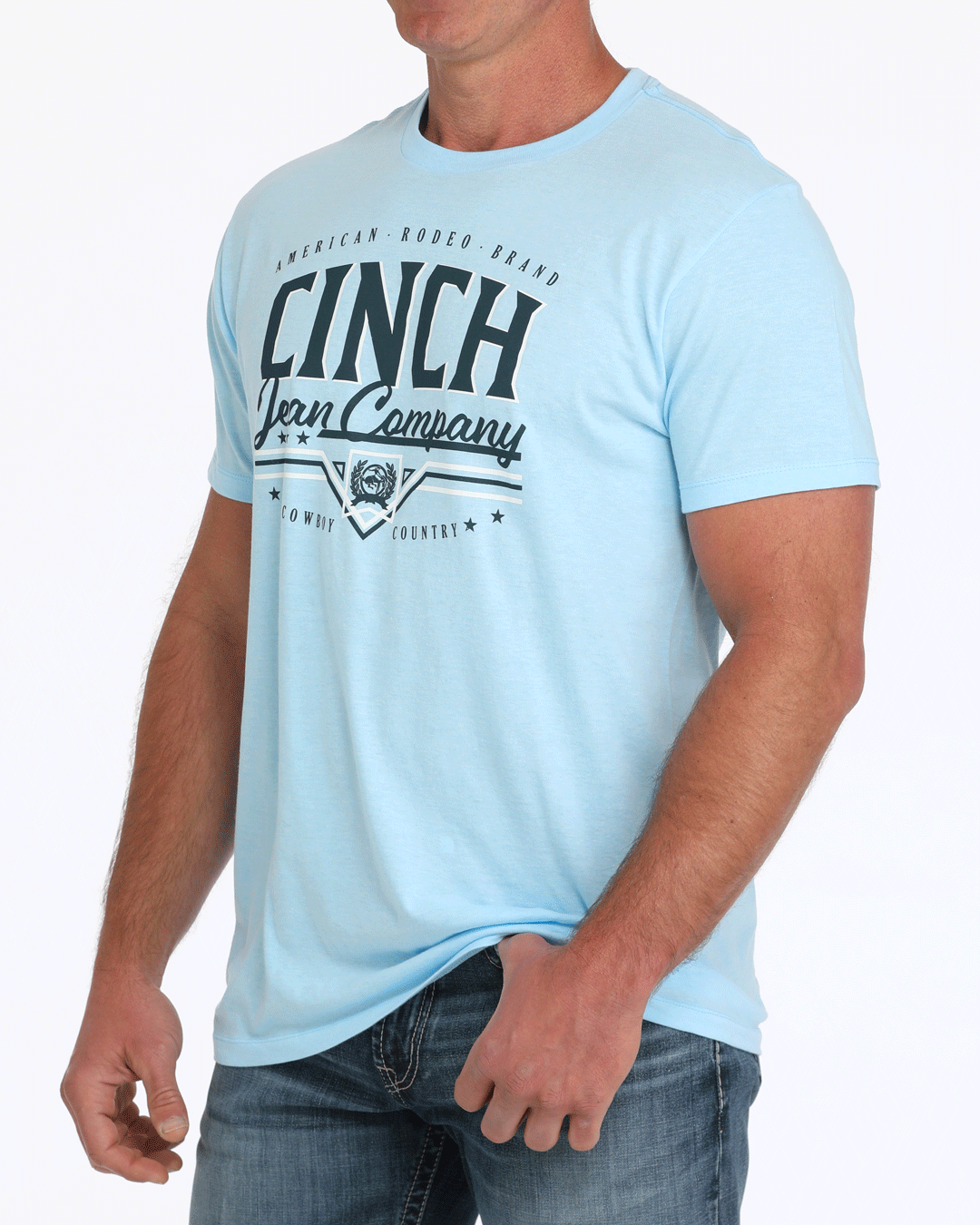 Men's Graphic Tee