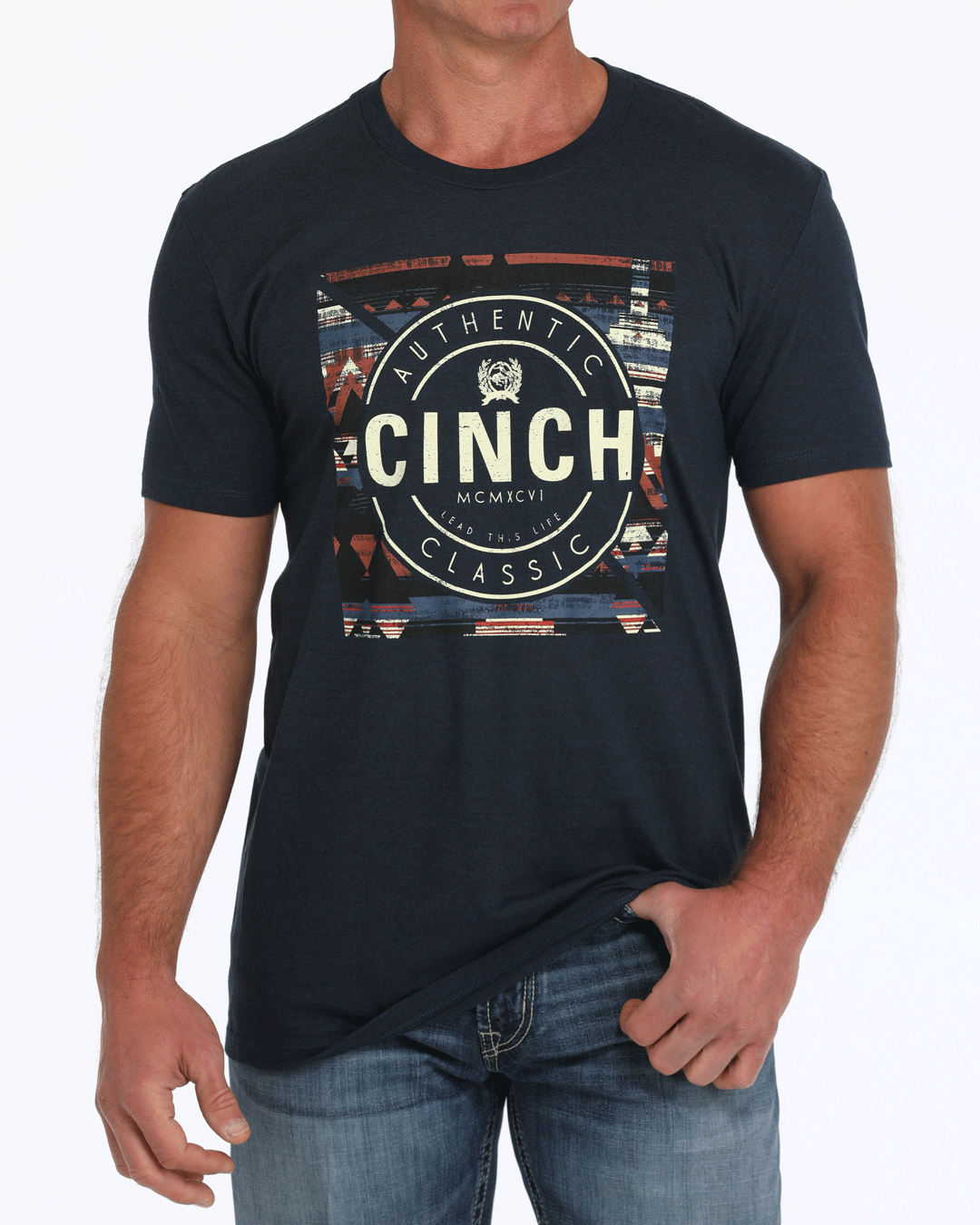 Men's Graphic Tee