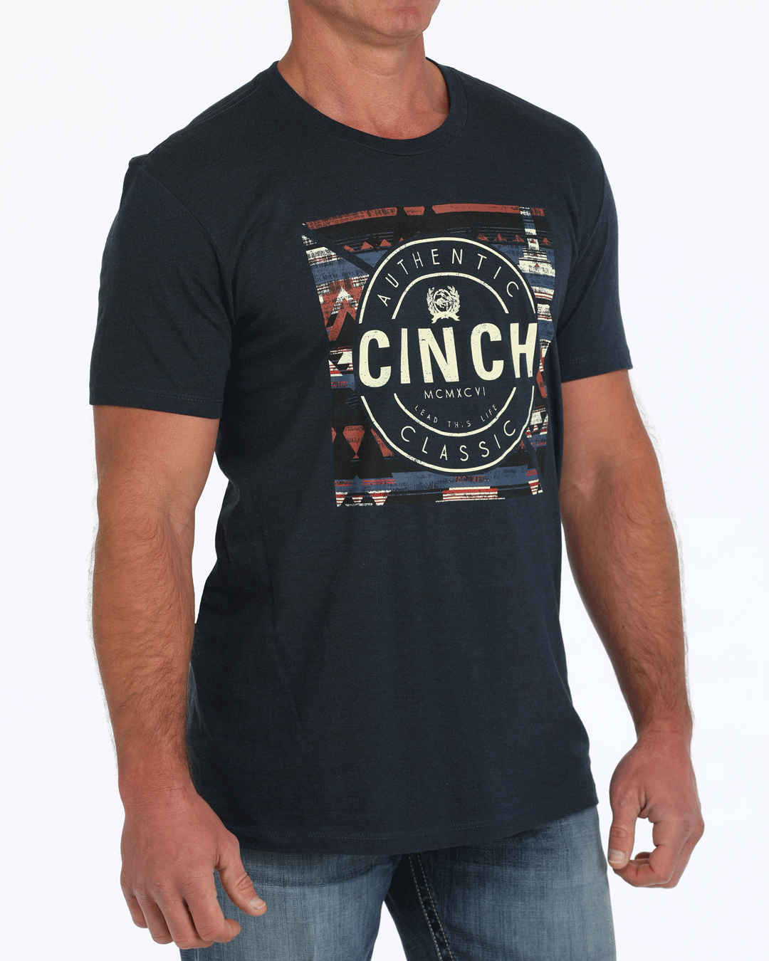 Men's Graphic Tee