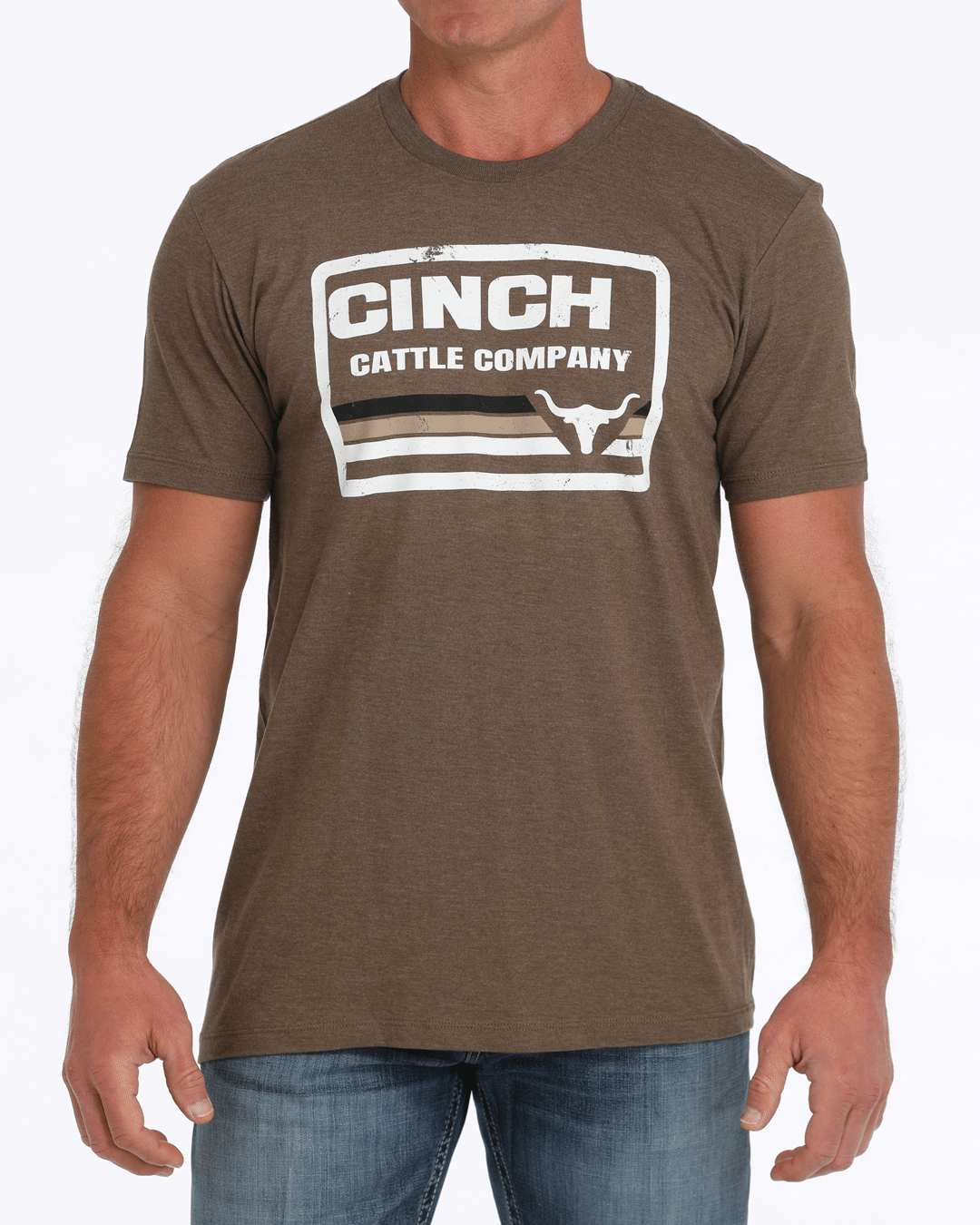 Men's Graphic Tee