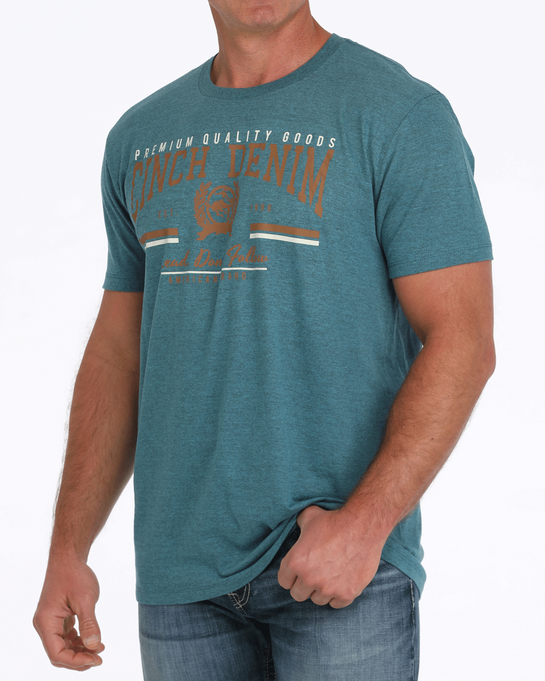 Men's Graphic Tee