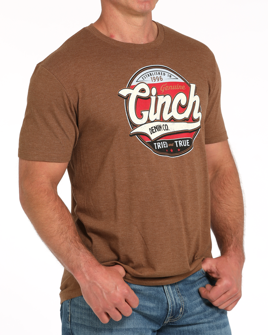 Men's Graphic Tee