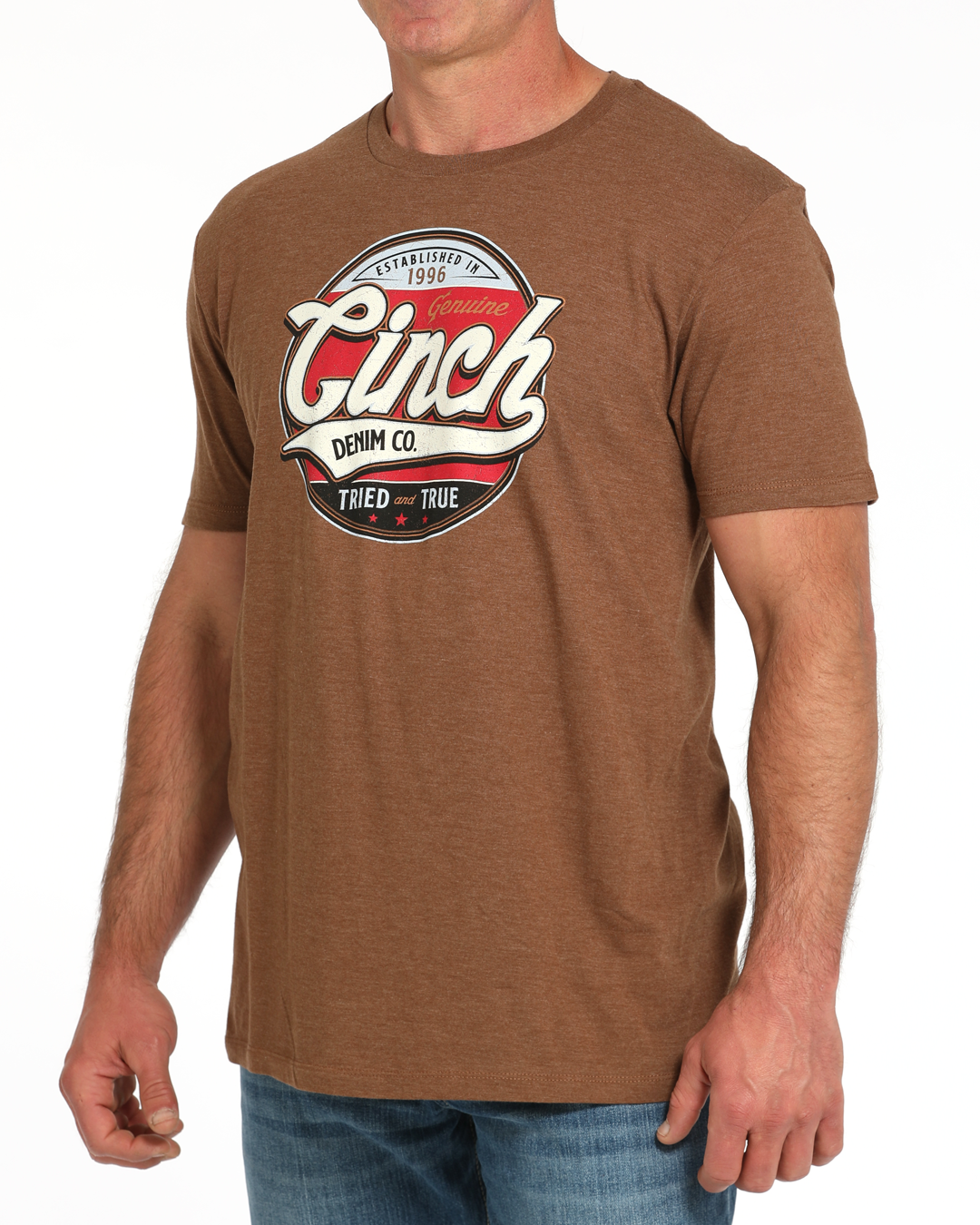 Men's Graphic Tee
